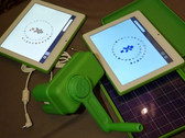 OLPC XO-3 Tablet delayed, design decisions come in between