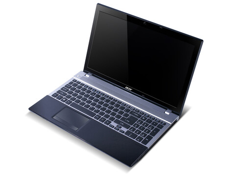 Review Acer Aspire V3-571G-53238G1TMaii Notebook