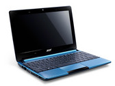 Review Acer Aspire One D270-26Dbb Netbook