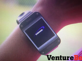 Images of Galaxy Gear prototype leaked online