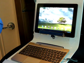Hands-on video with Asus Transformer TF700