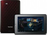 ViewSonic shows off ViewPad 7x, 7e and 10pro tablets