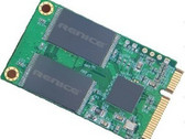 Review Renice X5 mSATA SSD (60 GB)