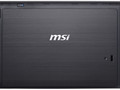 MSI introduces the W20 3M Windows Tablet