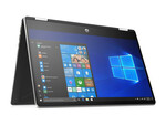 HP Pavilion x360 14-dw1028ns