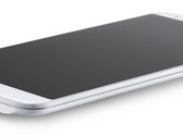 LG G2 gets unveiled