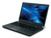 Toshiba introduces Portege R700 notebooks
