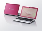 Sony brings out 11.6-inch YB-series laptop at CES 2011