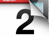 New iPad 2 rumors point to thinner body and lack of SD slot