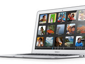 Review Apple MacBook Air 13 Mid 2011 (1.7 GHz, 256 GB SSD) Subnotebook