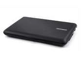 Review Samsung NP-NB30TSP-PS1 Netbook