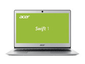Acer Swift 1 SF113-31-P2CP