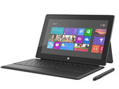 Microsoft Surface Windows 8 Pro tablet coming on February 9