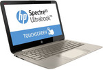 HP Spectre 13-4040nd X360