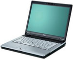 Fujitsu-Siemens Lifebook S7210