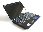 Review Asus K61IC Notebook