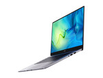 Huawei Matebook D 15 2022, i5-1155G7