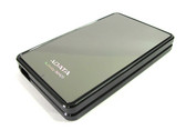 Review ADATA Nobility NH-01 320 GB USB 3.0 