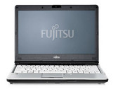 Review Fujitsu Lifebook S761 Notebook