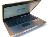 Review Asus A6Ja