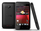 HTC unveils the Desire 200