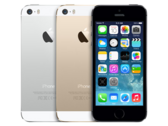 Review Apple iPhone 5S Smartphone