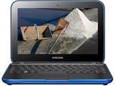 Samsung NS310 now for sale in Europe
