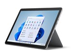 Microsoft Surface Go 3 Core i3 Microsoft Surface Go 3 Core i3