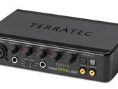 Review Terratec DMX 6Fire USB Soundcard