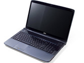 Review Acer Aspire 7740G Notebook