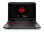 HP Omen 15-ce000ng