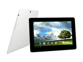 Review Asus Memo Pad Smart 10 ME301T Tablet
