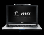 MSI PE60-2QEi716H11BW