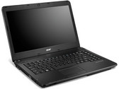 Acer America intros the TravelMate P243 business laptop