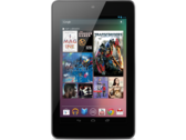 Review Google Nexus 7 Tablet 8GB