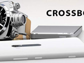Hyetis reveals the Crossbow smartwatch