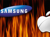 Samsung ban lifted in Australia, maynot be for too long
