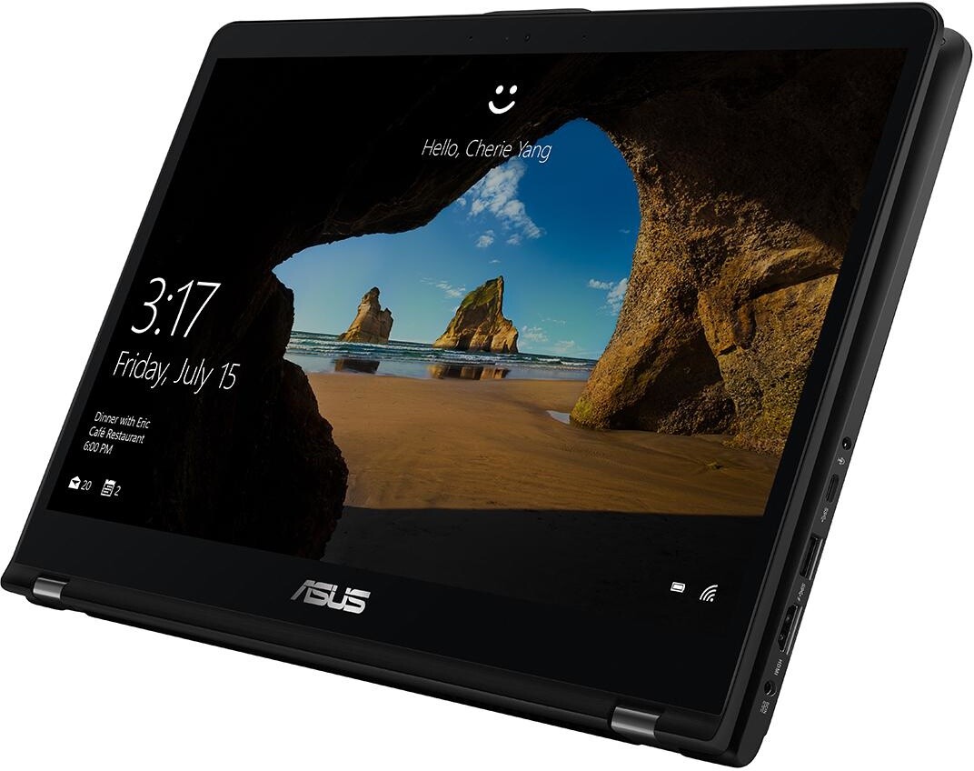 Asus Zenbook Flip 15 UX562FD 90NB0JS1-M01230
