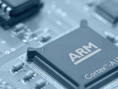 ARM aiming for 50 percent of mobile market share by 2015