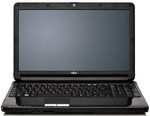 Fujitsu Lifebook A531-0MRKA2PL