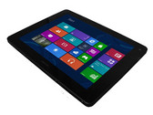 Netbook Navigator debuts the Nav 9i Windows tablet