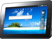 Sprint gives Gingerbread to the Samsung Galaxy Tab