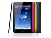 Asus to offer low-priced MeMO Pad HD 7