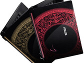 ASUS launches a Jay Chou Special Edition laptop