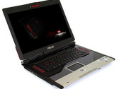 Review Asus G2Pc Notebook