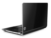 HP announces new Pavilion notebooks
