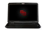 Maingear Nomad 17 Maingear Nomad 17