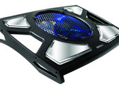 Review Antec Notebook Cooler 200