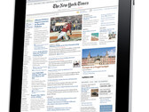 iPad to release in 25 more countries on March 23rd