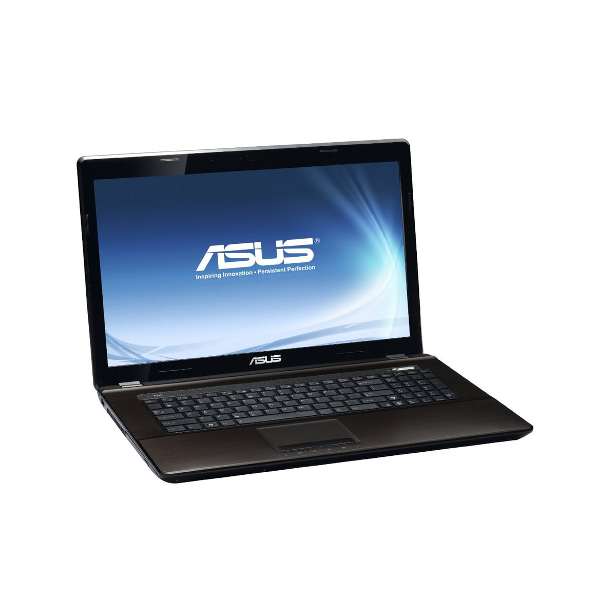 Asus A73E AS31 17 3 inch laptop surfaces on Amazon Asus A73E AS31 17 3 inch laptop surfaces on Amazon